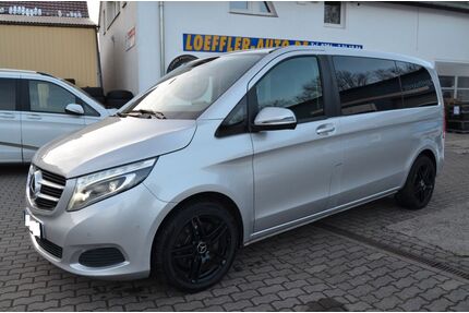 Mercedes-Benz V 220 Gebrauchtwagen