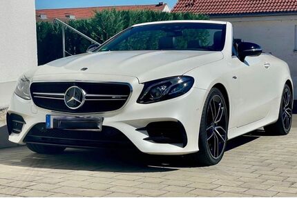 Mercedes-Benz E 53 AMG Gebrauchtwagen