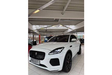 Jaguar E-Pace Gebrauchtwagen