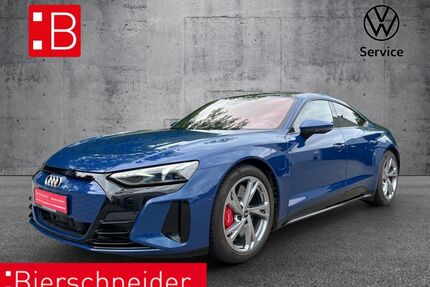 Audi RS e-tron GT Gebrauchtwagen