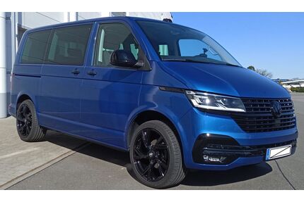 VW T6 Multivan Gebrauchtwagen