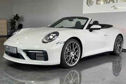 Porsche 911 Urmodell Gebrauchtwagen