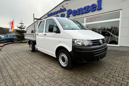 VW T5 Transporter Gebrauchtwagen