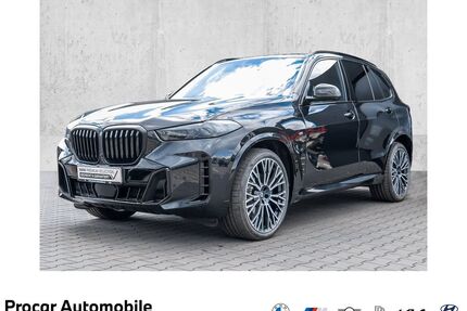 BMW X5 Gebrauchtwagen