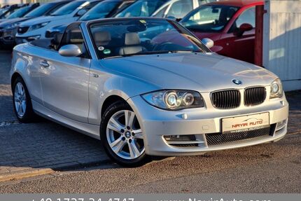 BMW 120 Gebrauchtwagen