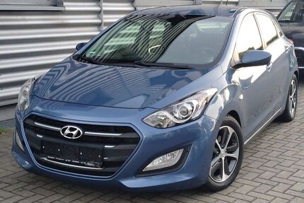 Hyundai i30 Gebrauchtwagen