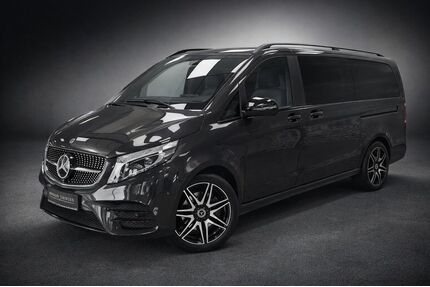 Mercedes-Benz V 300 Gebrauchtwagen