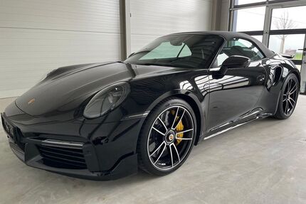 Porsche 992 Gebrauchtwagen