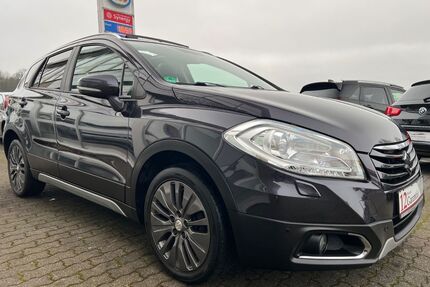 Suzuki SX4 Gebrauchtwagen