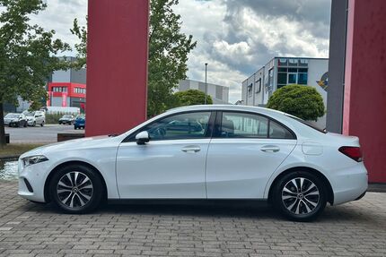 Mercedes-Benz A 180 Gebrauchtwagen