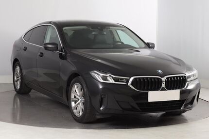 BMW 630 Gran Turismo Gebrauchtwagen