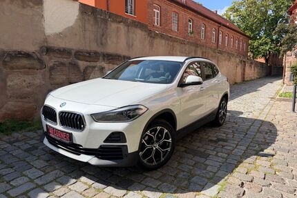 BMW X2 Gebrauchtwagen