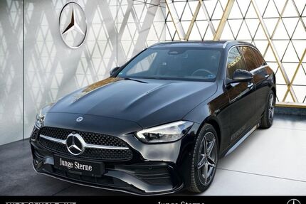 Mercedes-Benz C 220 Gebrauchtwagen