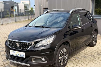 Peugeot 2008 Gebrauchtwagen