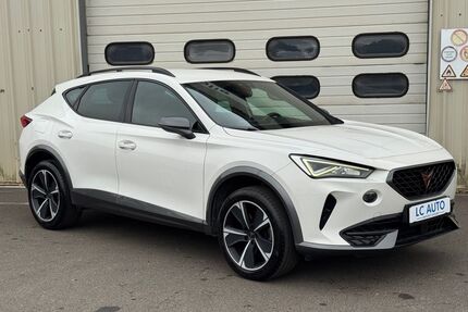 Cupra Formentor Gebrauchtwagen