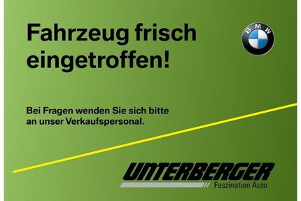 BMW X4 M40 Gebrauchtwagen