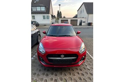 Suzuki Swift Gebrauchtwagen
