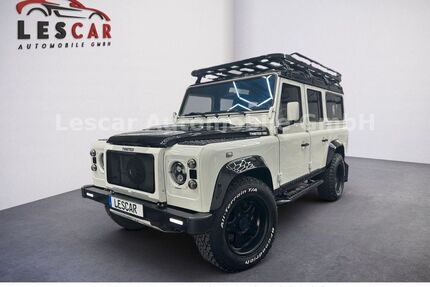 Land Rover Defender Gebrauchtwagen
