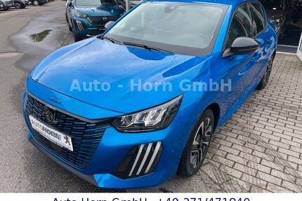 Peugeot 208 Gebrauchtwagen