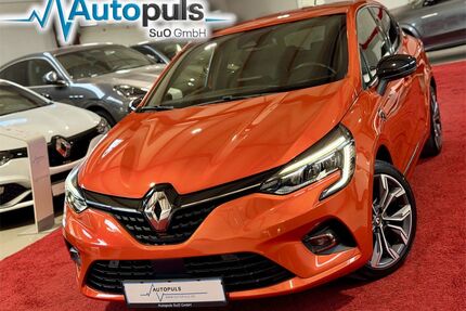 Renault Clio Gebrauchtwagen