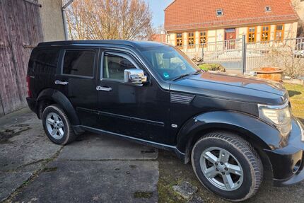 Dodge Nitro Gebrauchtwagen