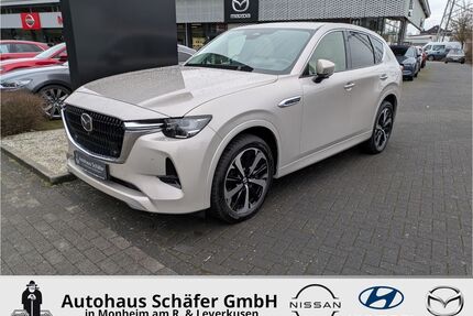 Mazda CX-60 Gebrauchtwagen