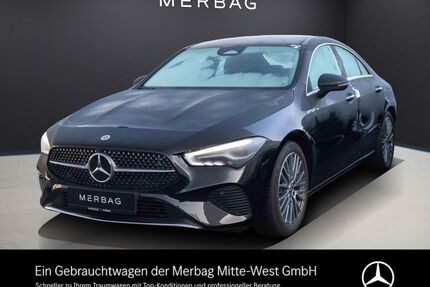 Mercedes-Benz CLA 180 Gebrauchtwagen
