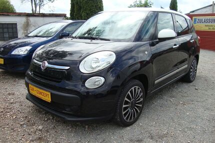 Fiat 500L Gebrauchtwagen