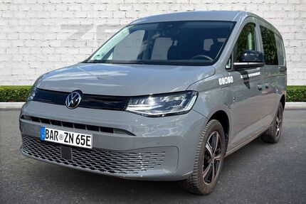 VW Caddy Maxi Gebrauchtwagen