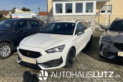 Cupra Leon Gebrauchtwagen