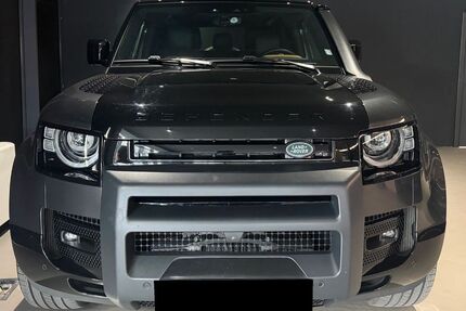 Land Rover Defender Gebrauchtwagen