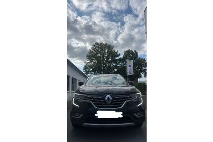 Renault Koleos Gebrauchtwagen
