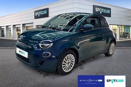 Fiat 500e Gebrauchtwagen