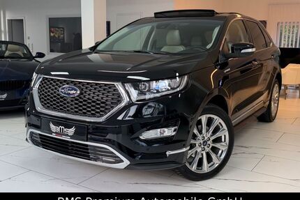 Ford Edge Gebrauchtwagen