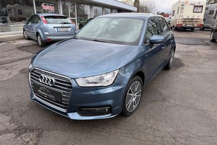 Audi A1 Gebrauchtwagen