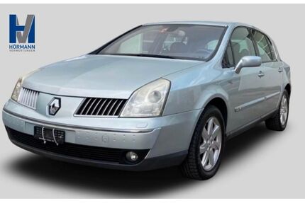 Renault Vel Satis Gebrauchtwagen