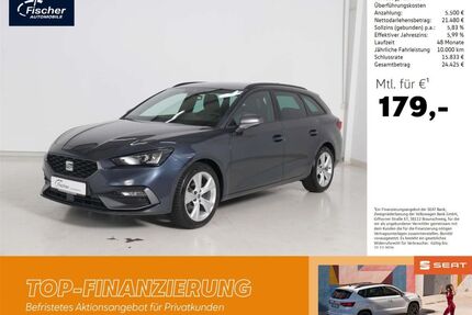 Seat Leon Gebrauchtwagen