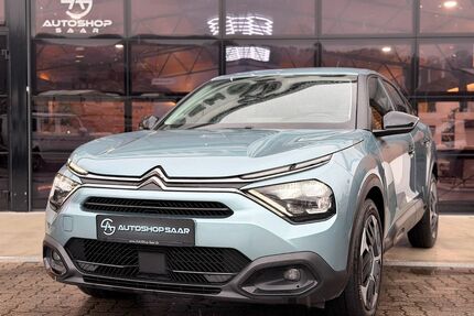 Citroen C4 Gebrauchtwagen