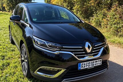 Renault Espace Gebrauchtwagen