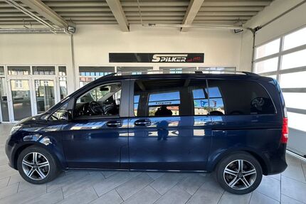 Mercedes-Benz V 250 Gebrauchtwagen