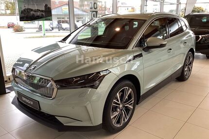 Skoda Enyaq Gebrauchtwagen