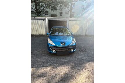 Peugeot 207 Gebrauchtwagen