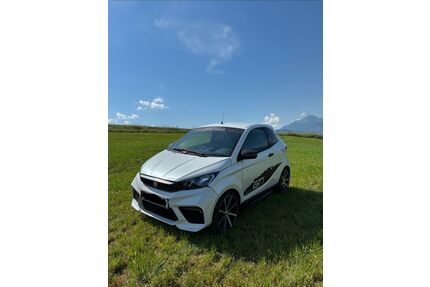Aixam Coupé Gebrauchtwagen
