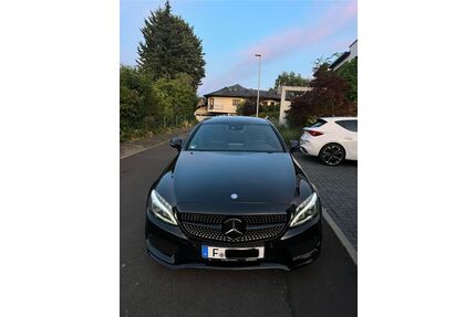 Mercedes-Benz C 250 Gebrauchtwagen