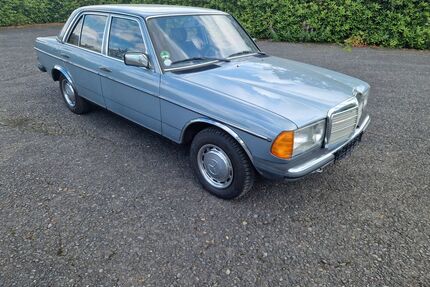 Mercedes-Benz 200 Gebrauchtwagen