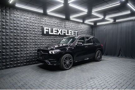 Mercedes-Benz GLE 400 Gebrauchtwagen