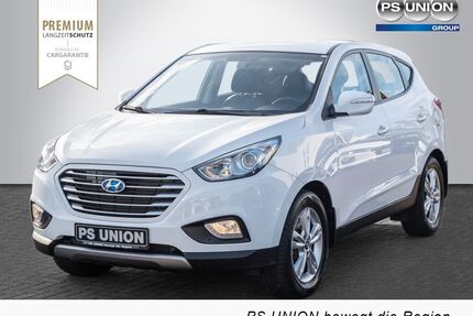 Hyundai ix35 Gebrauchtwagen