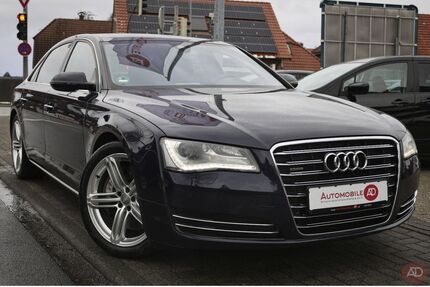 Audi A8 Gebrauchtwagen