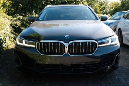 BMW 530 Gebrauchtwagen