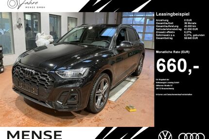 Audi SQ5 Gebrauchtwagen